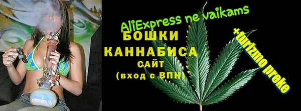 ALPHA PVP Алексеевка